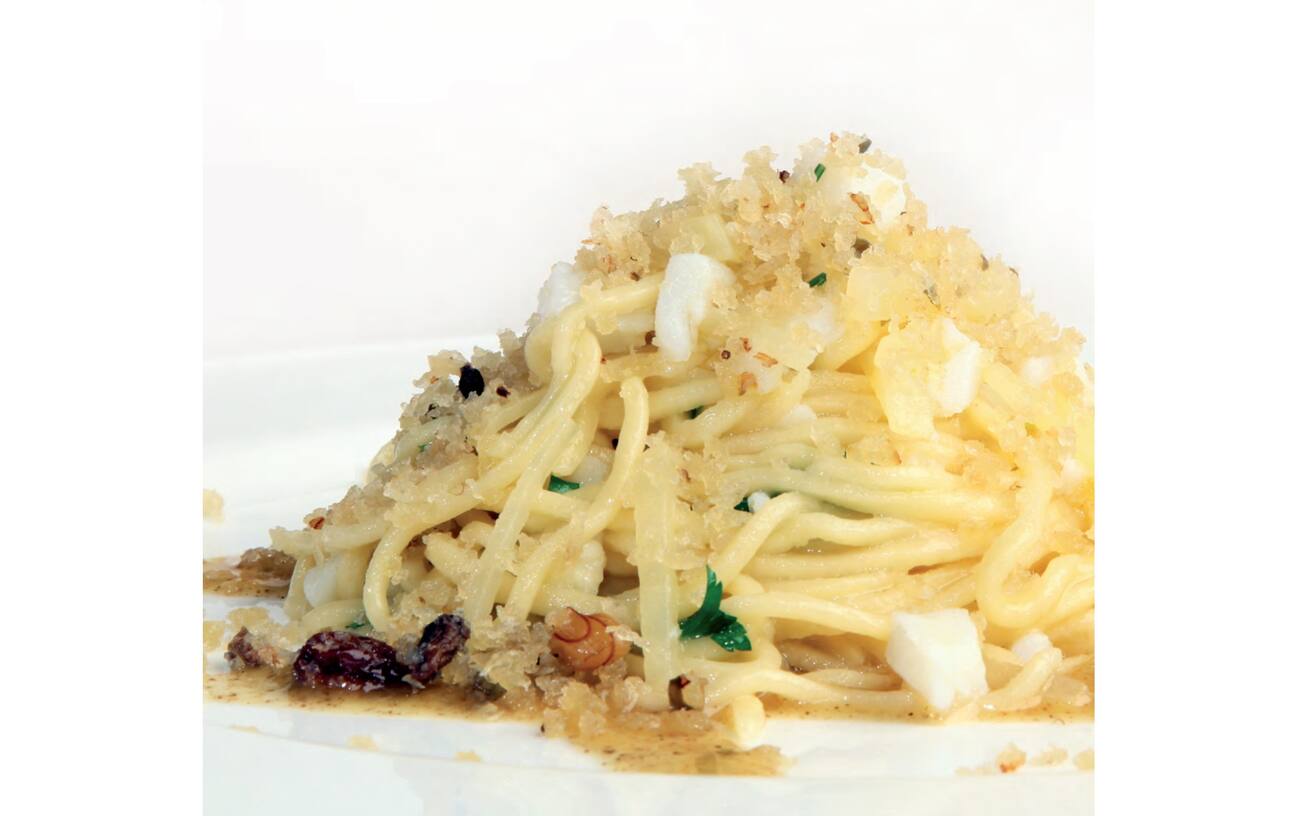 Le migliori 10 ricette della cucina molisana. FOTO